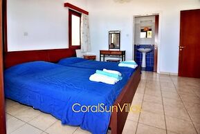 Nature - Direct To Sandy Beach, Impressive Villa, Quiet Area