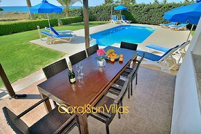 Nature - Direct To Sandy Beach, Impressive Villa, Quiet Area