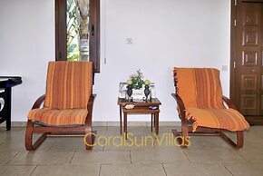 Nature - Direct To Sandy Beach, Impressive Villa, Quiet Area