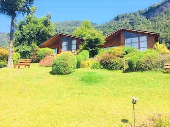 Cabañas Ruka Rayun