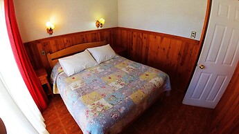 Cabañas Ruka Rayun