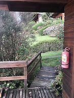 Cabañas Ruka Rayun