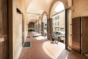 House Of The Architect - Sweet Apartment
