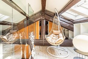 House Of The Architect - Sweet Apartment