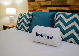 Hostted