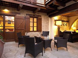 Sanders Arsorama - Sweet 1-bdr Apt w/ Shared Patio