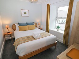 Teifi Villa