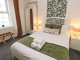 Teifi Villa