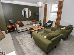 Teifi Villa