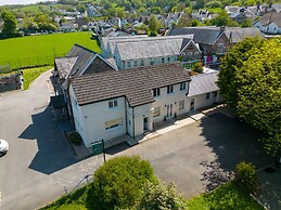 Teifi Villa