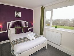 Teifi Villa