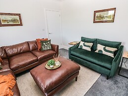 Teifi Villa