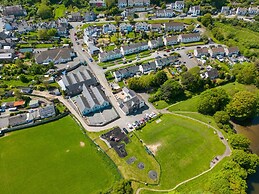 Teifi Villa