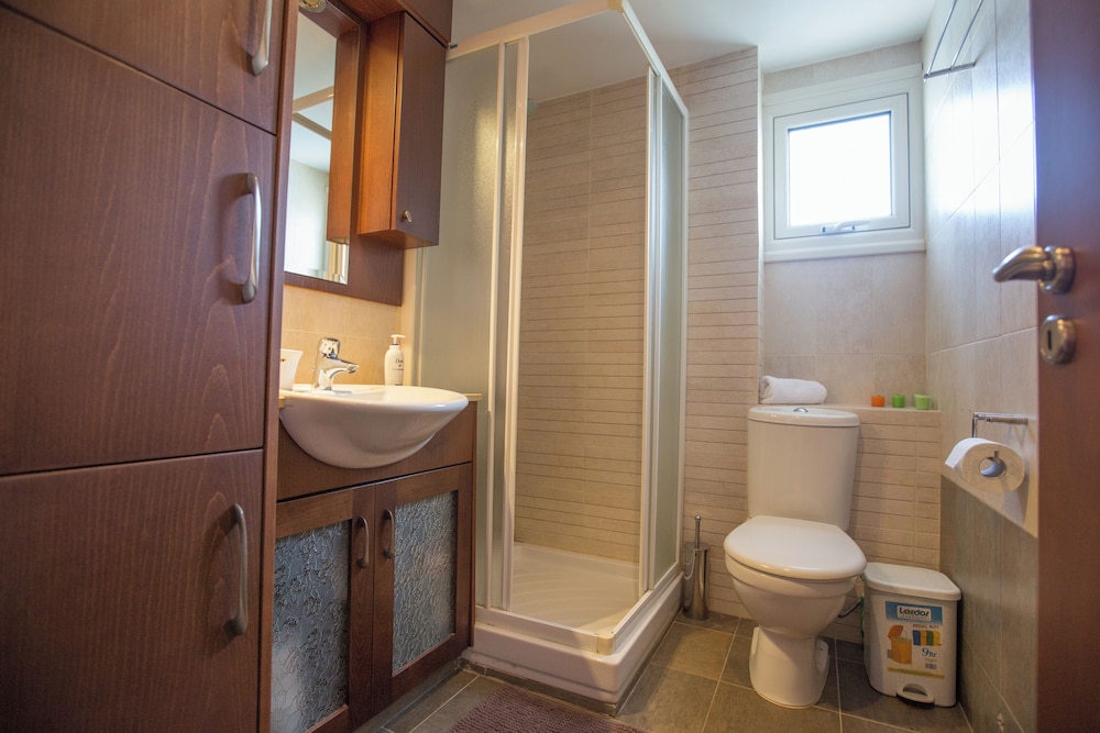 Protaras Holiday Villa Jo78