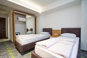 Hotel Grand