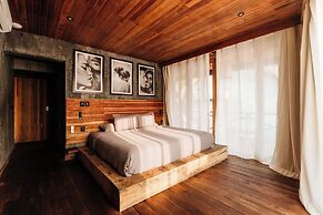 Naked Hotel Zipolite