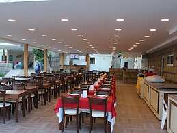 Hotel Gold Stone