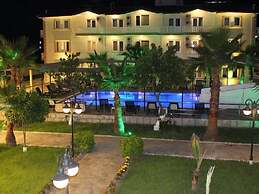 Hotel Gold Stone