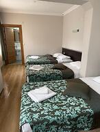 Hotel Gold Stone