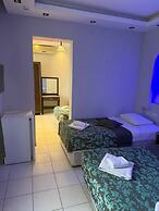 Hotel Gold Stone