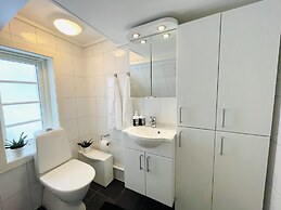 Central Economic Stavanger