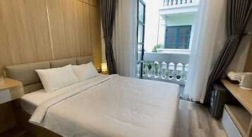 Golden Dragon Hotel