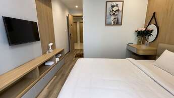 Golden Dragon Hotel