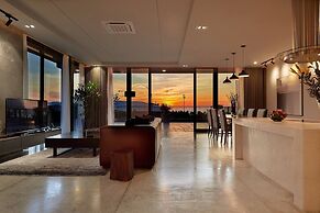 Spacious 1bdr Perfect For Romantic Weekend Seaview