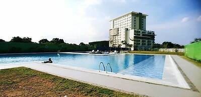 Soltana Nature Residence