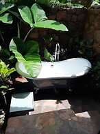 Mabamba Lodge