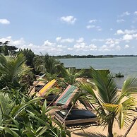 Mabamba Lodge