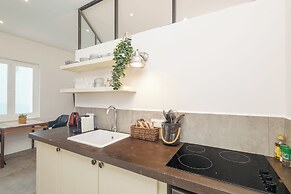 Pietermaai Oasis