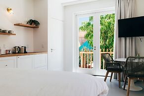 Pietermaai Oasis