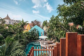 Pietermaai Oasis