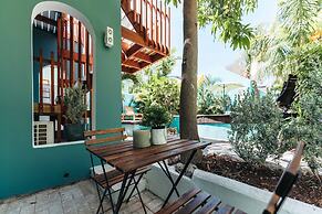 Pietermaai Oasis