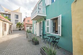 Pietermaai Oasis