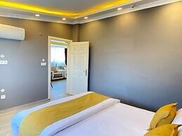 Sahrakent Otel Kadıköy