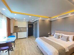 Sahrakent Otel Kadıköy