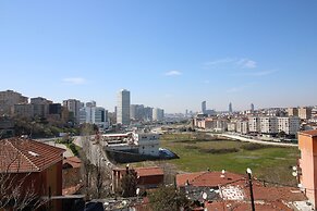 Sahrakent Otel Kadıköy