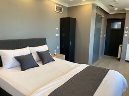 Sahrakent Otel Kadıköy
