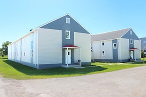 Mynarski House
