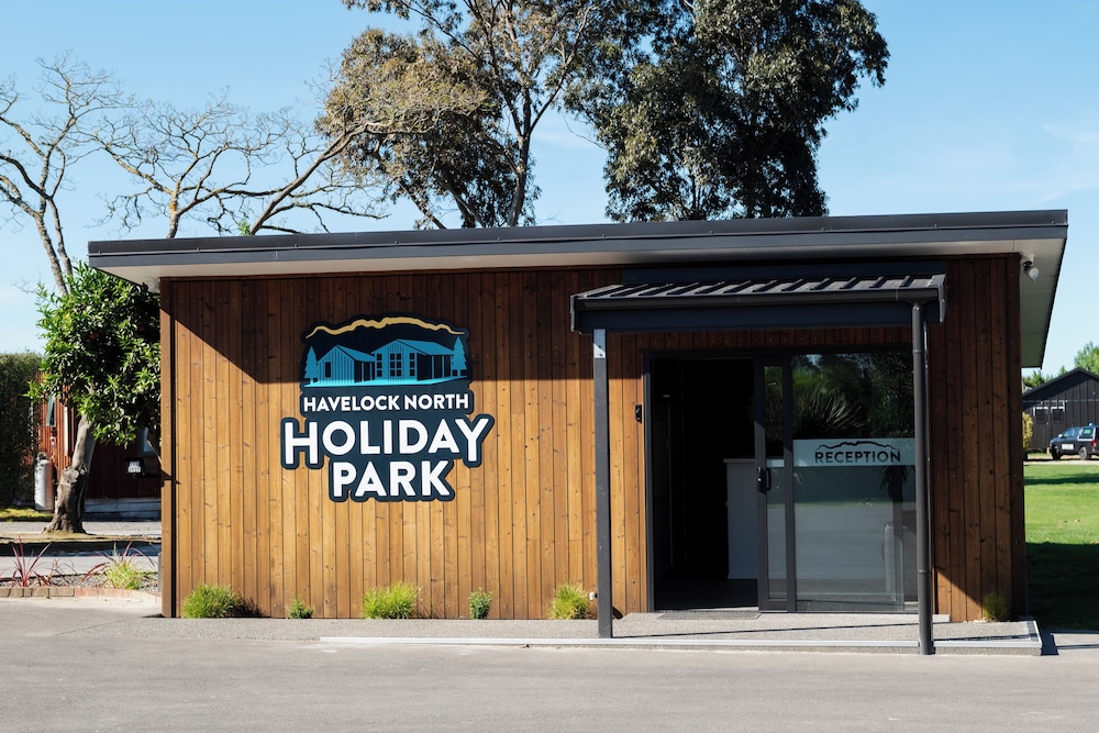 Havelock North Holiday Park