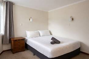 Havelock North Holiday Park