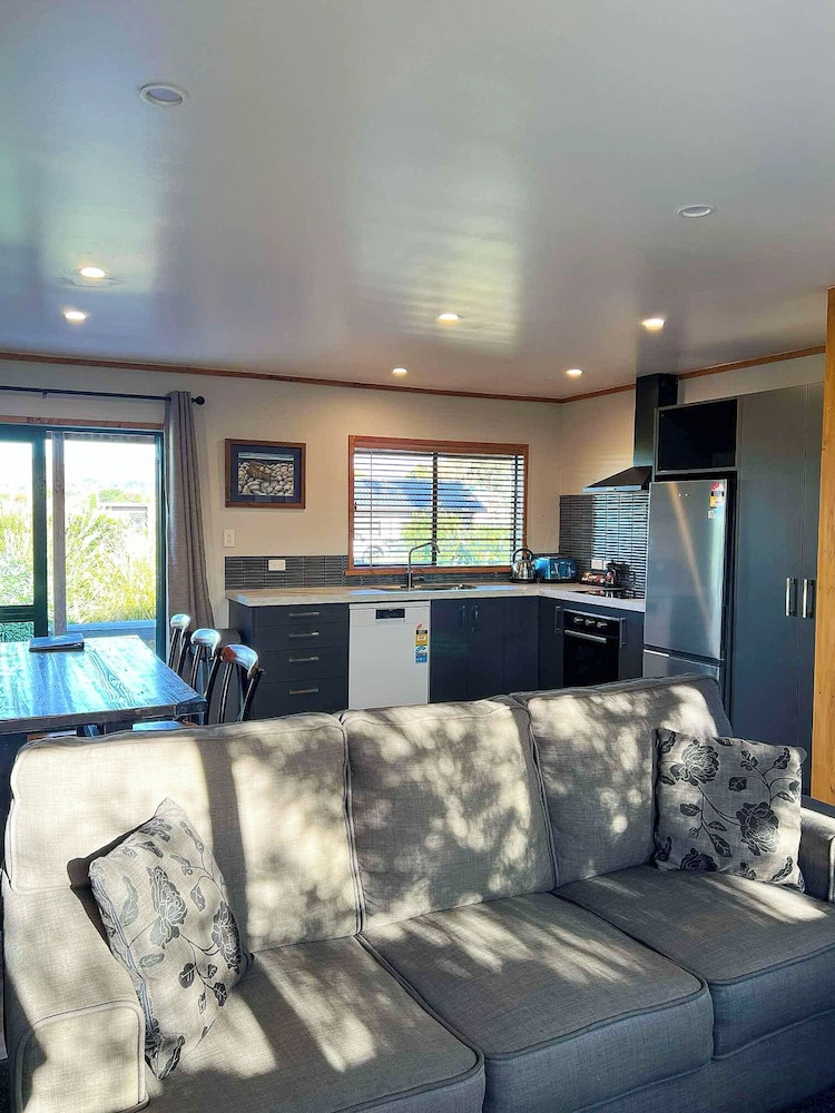 Havelock North Holiday Park