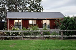Havelock North Holiday Park