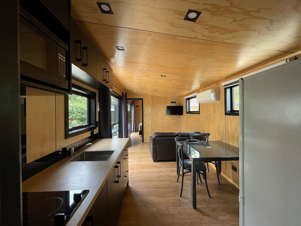 Havelock North Holiday Park