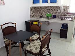 Appart-hotel Veras Samana No 13
