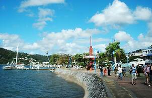 Appart-hotel Veras Samana No 13