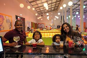 Vila Gale NEP Kids Hotel