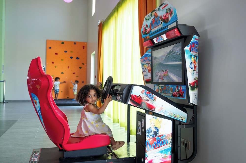 Vila Gale NEP Kids Hotel